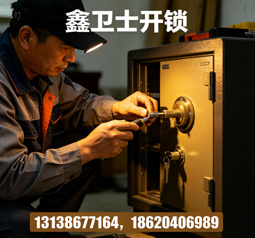 和县保险柜开锁